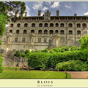 Castles of the Loire Photo