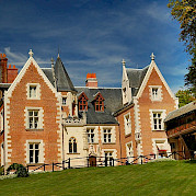 Castles of the Loire Photo