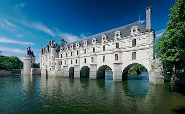 Castles of the Loire