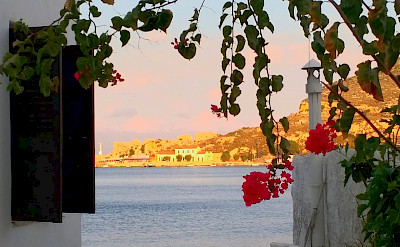 Leros Island, Greece. Flickr:maurizio jaya costantino