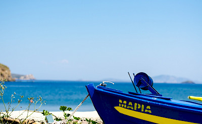 Patmos Island, Greece. Flickr:Giacomo Gasperini