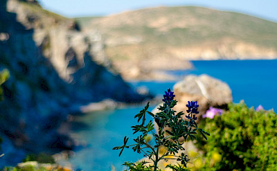 Patmos Island, Greece. Flickr:Giacomo Gasperini