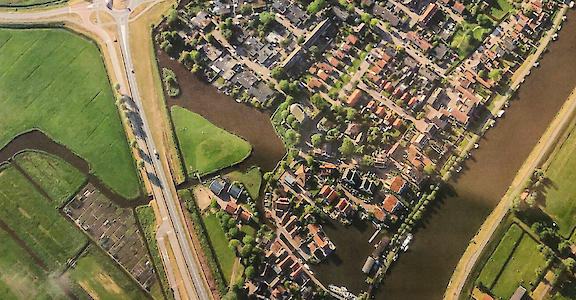 Netherlands 2021: Great Fun Back on the Fietspads!