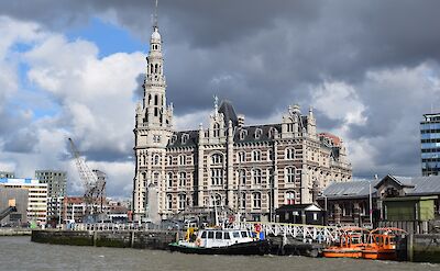 Antwerp, Flemish Region, Belgium. ©TO