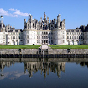 Loire Valley - Châteaux Country (based in one hotel) Photo