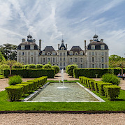 Loire Valley - Châteaux Country (based in one hotel) Photo