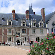 Loire Valley - Châteaux Country (based in one hotel) Photo