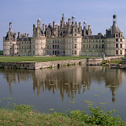 Loire Valley - Châteaux Country (based in one hotel) Photo