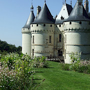 Loire Valley - Châteaux Country (based in one hotel) Photo