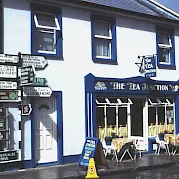 Clare e o Burren Foto