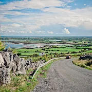 Clare and the Burren Photo