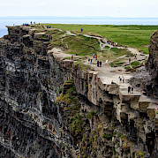 Clare & the Burren Photo