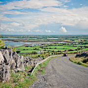 Clare y Burren Foto