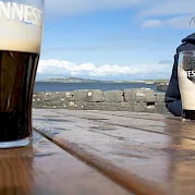 Clare y Burren Foto