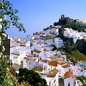Coastal Andalusia Photo