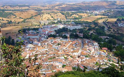Jimena de la Frontera, Andalusia, Spain. Flickr:_A_K_M_ 36.431595714883656, -5.453179644428568