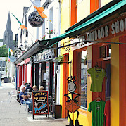 Connemara Photo