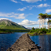 Connemara Foto