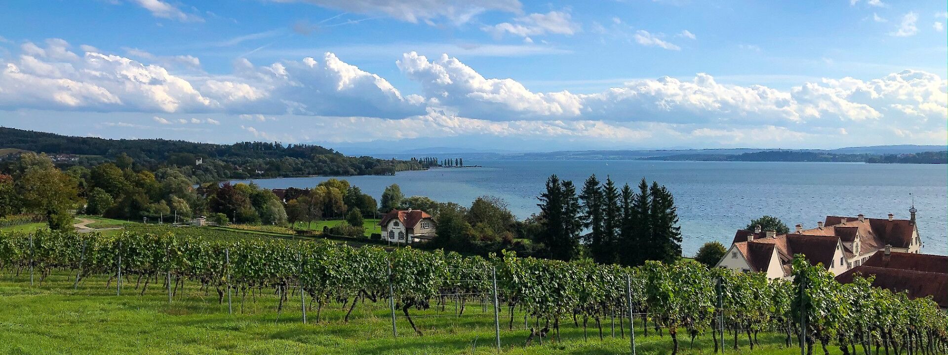 Tripsite Photo Friday Lake Constance Bike Tour Tripsite Blog