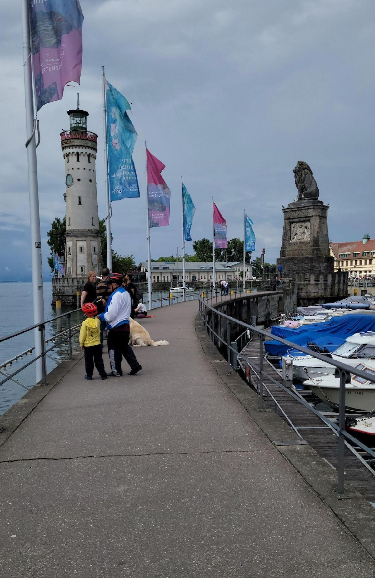 Lake Constance Family Bike Tour - Tripsite