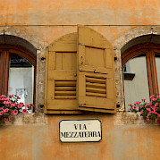 Dolomites to Venice Photo