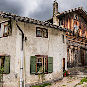 Dolomites to Venice Photo