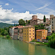 Dolomites to Venice Road Bike Tour Photo
