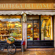 Dolomites to Venice Road Bike Tour Photo