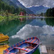 Dolomites to Venice Road Bike Tour Photo