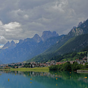 Dolomites to Venice Road Bike Tour Photo