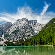 Dolomites to Venice Road Bike Tour Photo