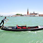 Dolomites to Venice Road Bike Tour Photo