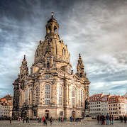 Dresden to Magdeburg Photo