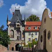 Dresden to Magdeburg Photo