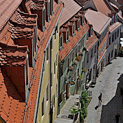 Dresden to Magdeburg Photo