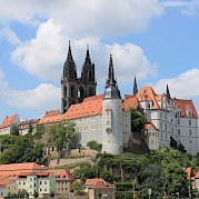 Dresden to Magdeburg Photo