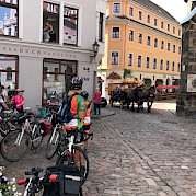 Dresden to Magdeburg Photo