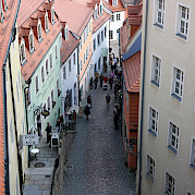 Dresden to Magdeburg Photo