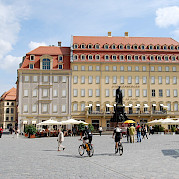 Dresden to Magdeburg Photo