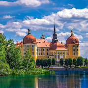 Dresden a Magdeburg Foto