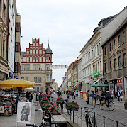 Dresden to Magdeburg Photo
