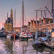 Dutch Highlights Tulip Tour Photo