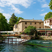 Famous Villages of Provence Photo