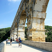 Famous Villages of Provence Road Bike Tour Photo