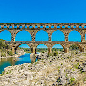 Famous Villages of Provence Road Bike Tour Photo