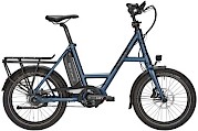 ISY e-bike