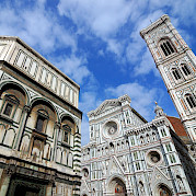 Florence to Rome - Self Guided Tour Photo