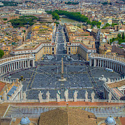 Florence to Rome - Self Guided Tour Photo