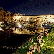 Florence to Rome - Self Guided Photo