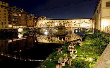 Florence to Rome - Self Guided